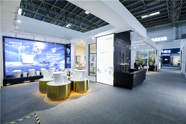 展覽展廳搭建設計