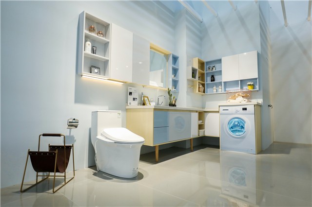 展覽展示設計公司