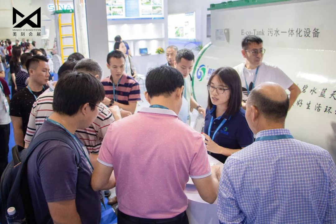 長沙展臺搭建公司