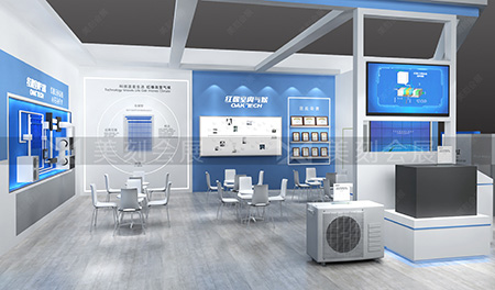 北京建博會展臺搭建設計多少錢