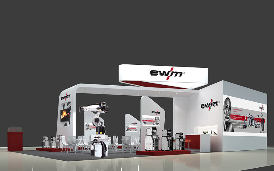 2021第22屆長沙工業自動化技術裝備展覽會