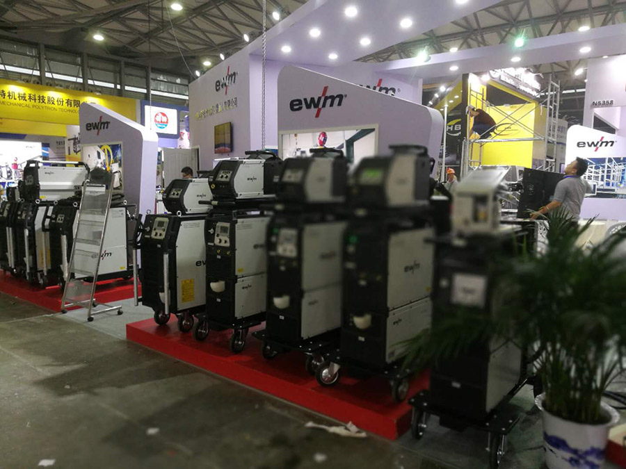 2021第22屆長沙工業自動化技術裝備展覽會