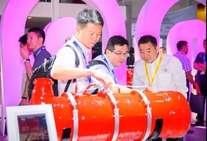 2021長沙國際工程機械展覽會