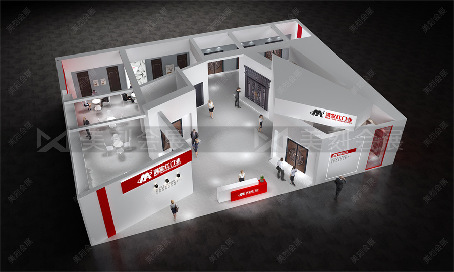 2021年第五屆貴州貴陽(yáng)建博會(huì)·建材家居全屋定制暨門(mén)窗幕墻博覽會(huì)