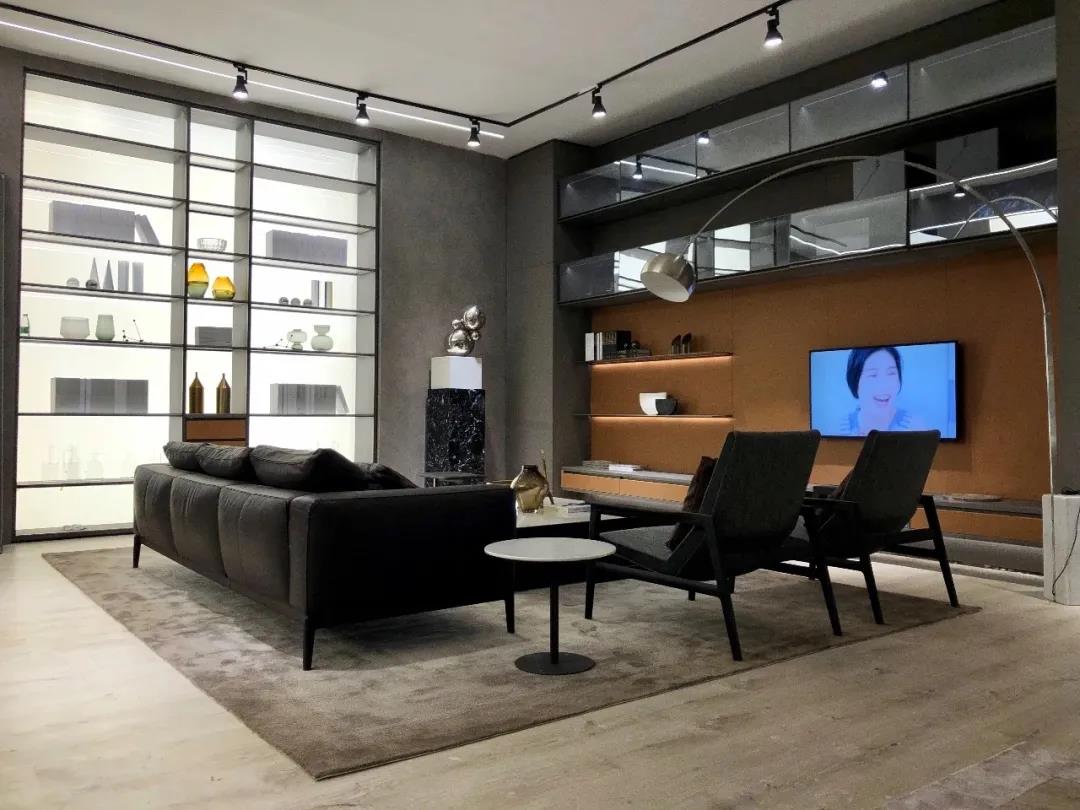 聚焦｜美刻助力頂固新品驚艷亮相廣州建博會(huì)！！