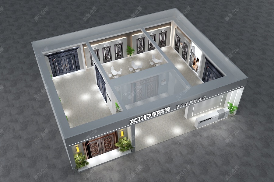 2021第13屆中部（長沙）建材新產品招商暨全屋定制博覽會