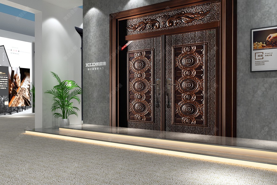 2021第13屆中部（長沙）建材新產品招商暨全屋定制博覽會