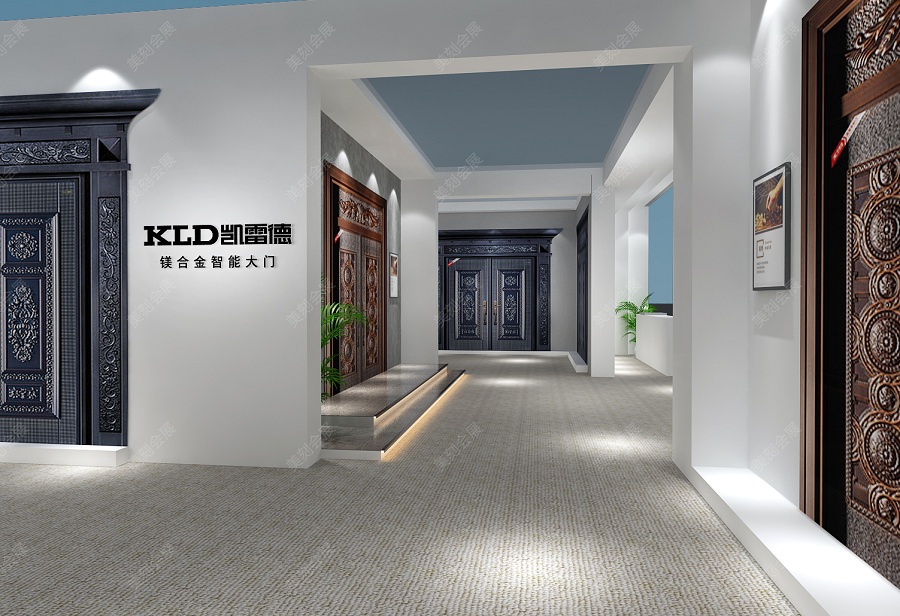 2021第13屆中部（長沙）建材新產品招商暨全屋定制博覽會