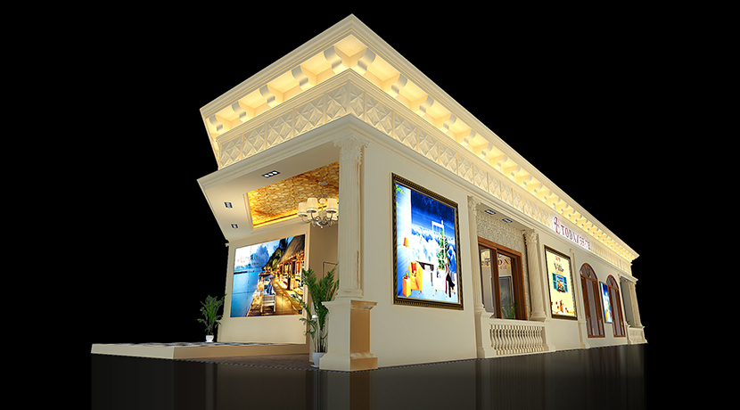 2020第12屆中部（長沙）建材新產品招商暨全屋定制博覽會—今天門窗