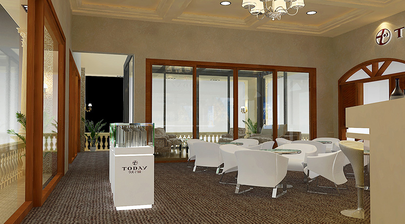 2020第12屆中部（長沙）建材新產品招商暨全屋定制博覽會—今天門窗