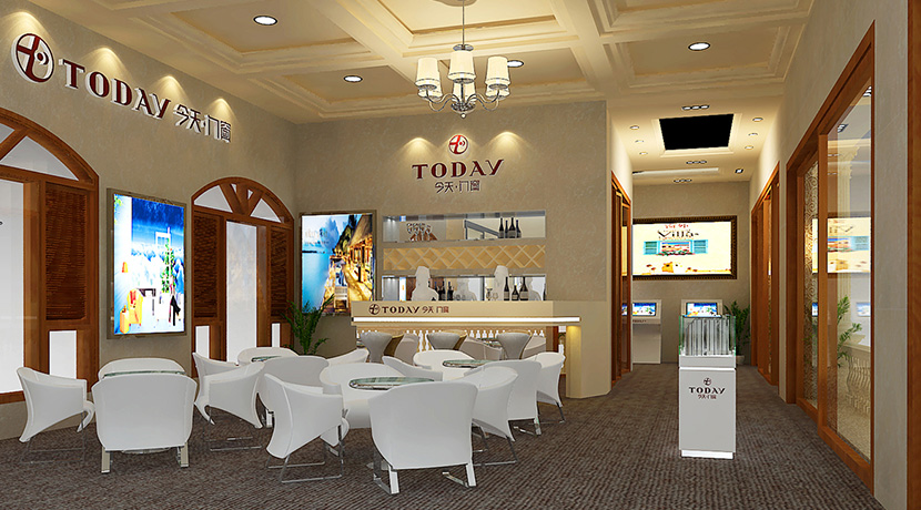 2020第12屆中部（長沙）建材新產品招商暨全屋定制博覽會—今天門窗