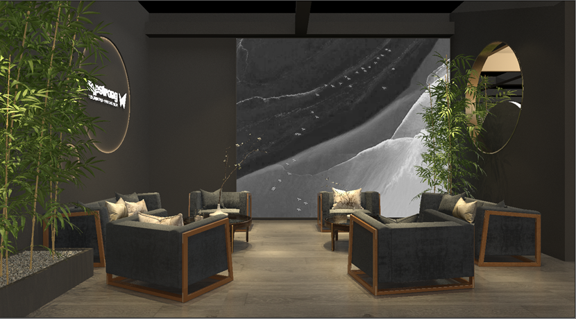 中國(廣州)國際建筑裝飾博覽會