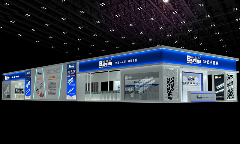 廣州國際五金展-廣東聯迅精密制造