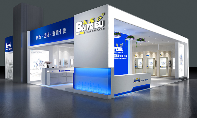 廣州國際五金展-廣東聯迅精密制造