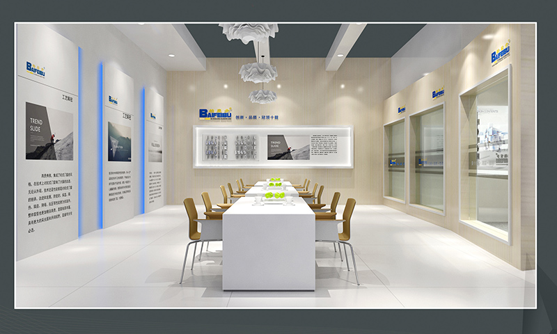 廣州國際五金展-廣東聯迅精密制造