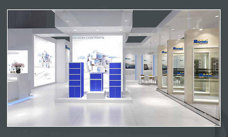 廣州國際五金展-廣東聯迅精密制造