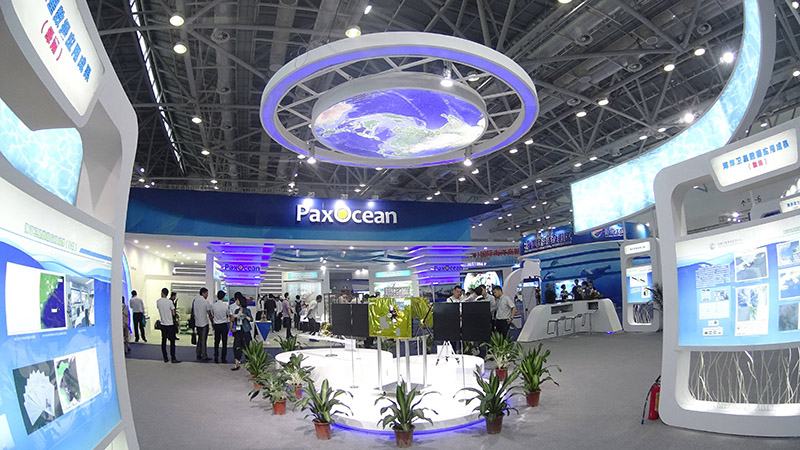 國際海洋展-PAXOCEAN