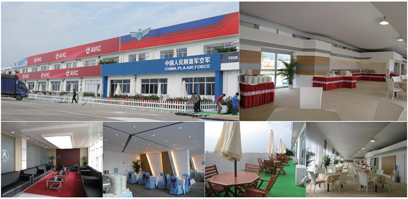 中國人民解放軍——廣東基地